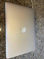 MacBook Air 2013 13in screen