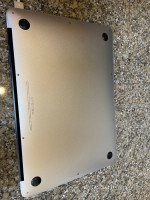 MacBook Air 2013 13in screen