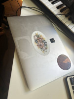 Macbook Pro 15" 2018