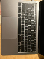 M1 MacBook Air