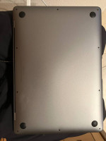 M1 MacBook Air