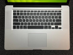 Apple MacBook Pro 15" 16gb Ram AMD Radeon Like New Battery Mac OS Sono