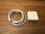 Space Gray Apple MacBook Air 13 inch M1 Chip