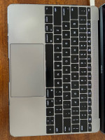 MacBook 12” Retina Early 2015, 8GB RAM, 256GB