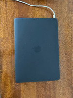 MacBook 12” Retina Early 2015, 8GB RAM, 256GB