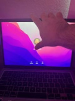 MacBook Air M1 2020 8GB 256GB