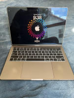 2019 MacBook Pro