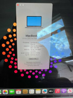 2019 MacBook Pro