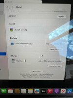 2019 MacBook Pro