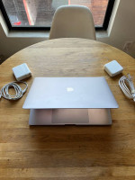 Apple Macbook Pro 16” LOADED - 9th-Gen 8-Core Intel i9 2.4GHz, 64GB RAM, 2TB S