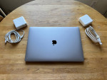 Apple Macbook Pro 16” LOADED - 9th-Gen 8-Core Intel i9 2.4GHz, 64GB RAM, 2TB S