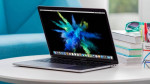 MacBook Pro 15. Late. 2017