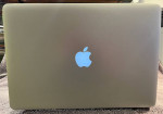 MacBook Pro 15" Retina A1398 mid-2012 BRAND NEW BATTERY