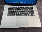 MacBook Pro 15" Retina A1398 mid-2012 BRAND NEW BATTERY