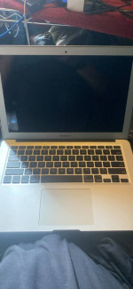 Macbook Air 128GB