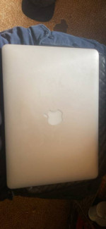 Macbook Air 128GB