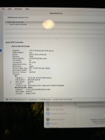 2018 MacBook Pro 15 Inch
