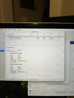 2018 MacBook Pro 15 Inch