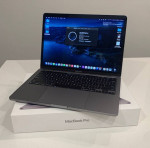 M1 MacBook Pro