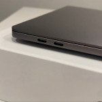 M1 MacBook Pro