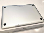 Macbook Pro Retina 15 2014 2.6GHZ Quad-Core I7 1TB SS Hard Drive.
