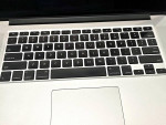 Macbook Pro Retina 15 2014 2.6GHZ Quad-Core I7 1TB SS Hard Drive.