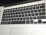 Macbook Pro Retina 15 2014 2.6GHZ Quad-Core I7 1TB SS Hard Drive.