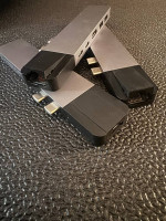 HyperDrive Net 6-in-2 USB-C job for MacBook Pro/Air