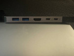 HyperDrive Net 6-in-2 USB-C job for MacBook Pro/Air