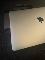 HyperDrive Net 6-in-2 USB-C job for MacBook Pro/Air