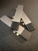 HyperDrive Net 6-in-2 USB-C job for MacBook Pro/Air