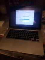 Macbook Pro 13-inch, Mid 2009