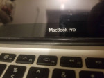 Macbook Pro 13-inch, Mid 2009