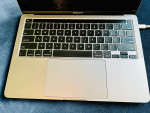 MacBook Pro 13-inch i5 2.0GHz quad‑core
