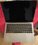 MacBook Pro 13 inch