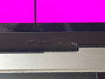 MacBook Pro 13 inch 2019. 2.8GHz Quad Core i7 – broken screen – $260