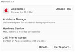 MacBook Air 15inch M2