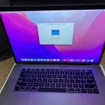 Apple MacBook Pro 15.4" w/ Touch Bar/ID