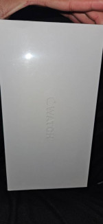 Apple Air Pods Pro/ Apple Watch