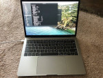 2019 Apple MacBook Pro 13" 8gb Ram 256gb SSD Mac Laptop Computer