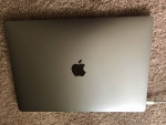 2019 Apple MacBook Pro 13" 8gb Ram 256gb SSD Mac Laptop Computer