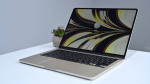 MacBook Air 13   M2 ,8Gb ,256 ssd