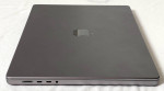 Apple Macbook Pro 2021, M1 Max, 64GB, 32-Core GPU, 1TB