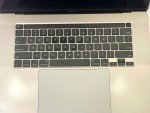 Apple MacBook Pro 2019 i9 2.4GHZ 8-Core, 64GB, 2TB, 8GB GPU - SS