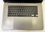 Apple MacBook Pro 2019 i9 2.4GHZ 8-Core, 64GB, 2TB, 8GB GPU - SS