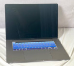 Apple MacBook Pro 2019 i9 2.4GHZ 8-Core, 64GB, 1TB, 8GB GPU