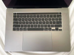 Apple MacBook Pro 2019 i9 2.4GHZ 8-Core, 64GB, 1TB, 8GB GPU