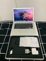 NEW 2018 APPLE MACBOOK AIR 13" INCH 128GB 8GB INTEL i5 QUAD 4 CORE