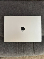 M1 Max Macbook Pro 16" 32GB 1TB Applecare+