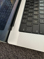 M1 Max Macbook Pro 16" 32GB 1TB Applecare+
